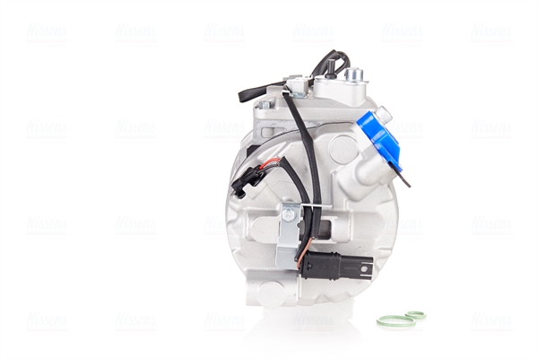 Nissens Airco compressor 890218