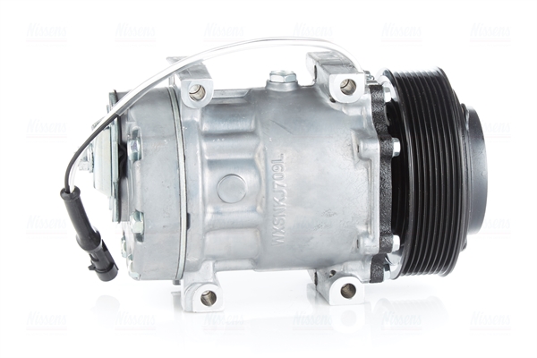 Nissens Airco compressor 890221