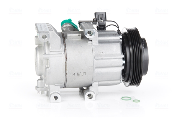 Nissens Airco compressor 890229