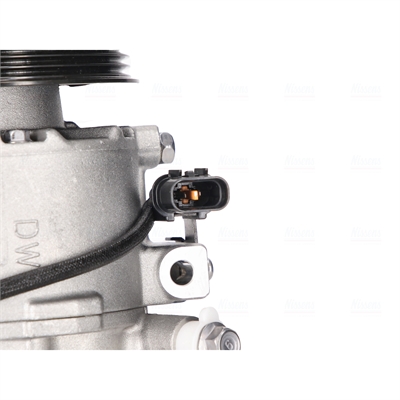 Nissens Airco compressor 890230