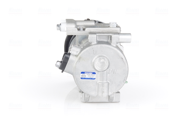 Nissens Airco compressor 890232