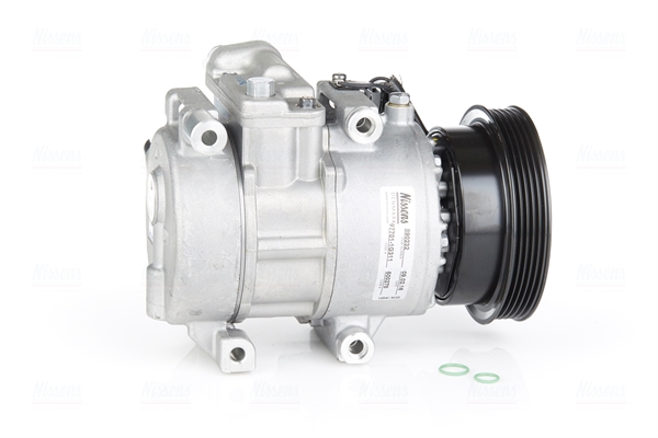 Nissens Airco compressor 890232