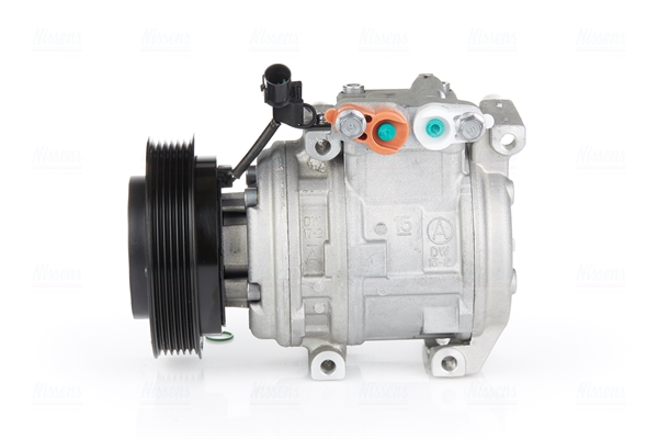 Nissens Airco compressor 890233