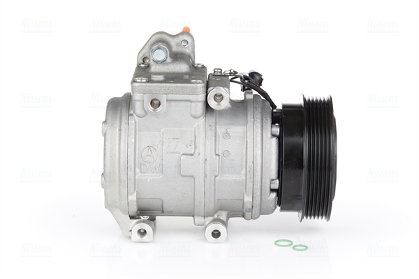 Nissens Airco compressor 890234