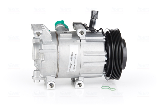 Nissens Airco compressor 890237