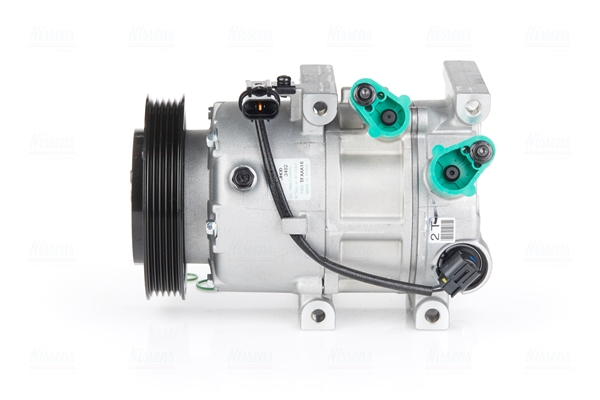 Nissens Airco compressor 890238