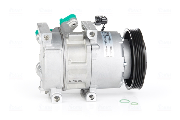 Nissens Airco compressor 890238