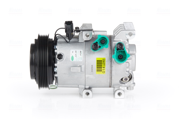 Nissens Airco compressor 890240