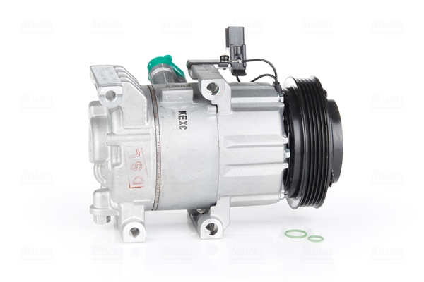 Nissens Airco compressor 890240