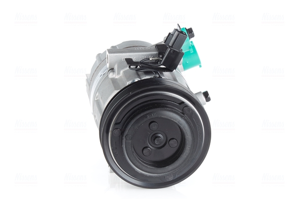 Nissens Airco compressor 890242