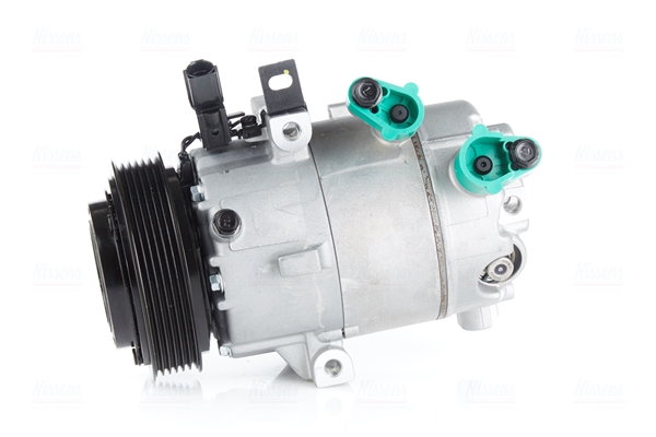 Nissens Airco compressor 890242