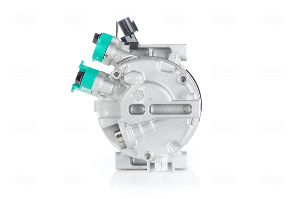 Nissens Airco compressor 890242