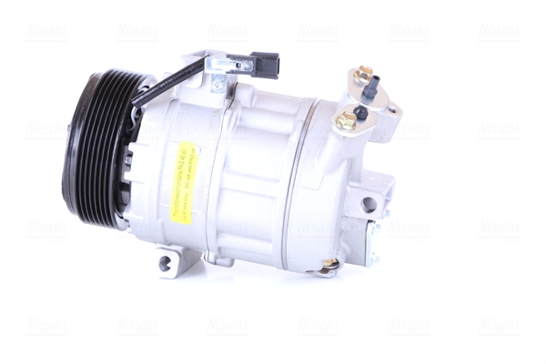 Nissens Airco compressor 890269