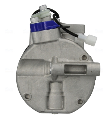 Nissens Airco compressor 89028