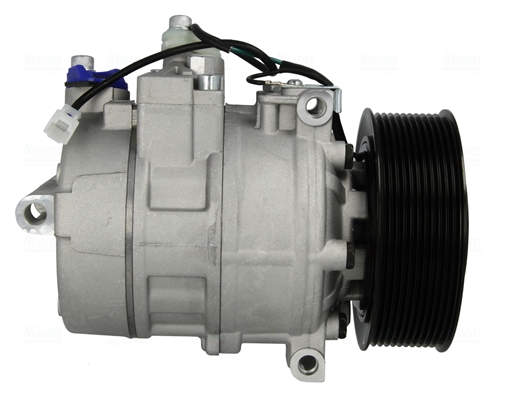 Nissens Airco compressor 89028