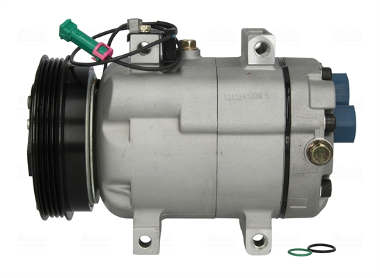 Nissens Airco compressor 89029