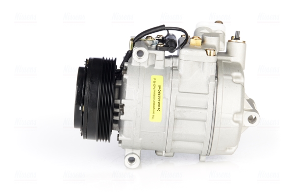 Nissens Airco compressor 890292