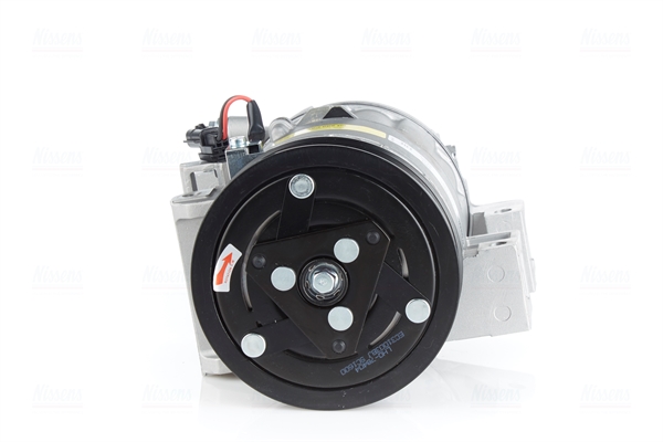 Nissens Airco compressor 890293