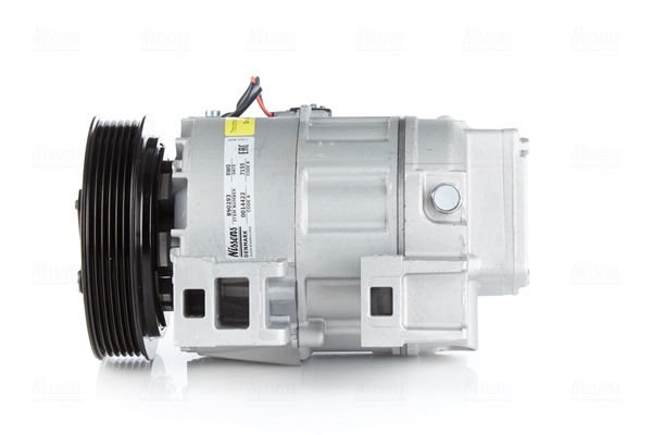 Nissens Airco compressor 890293
