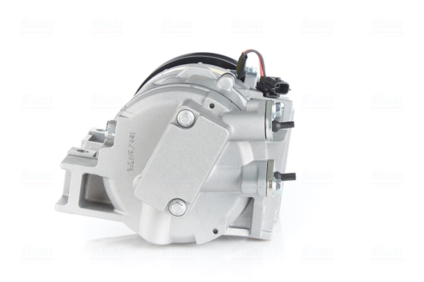 Nissens Airco compressor 890293