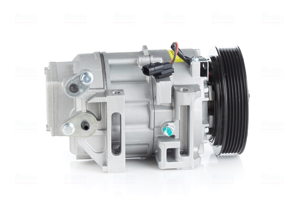 Nissens Airco compressor 890293