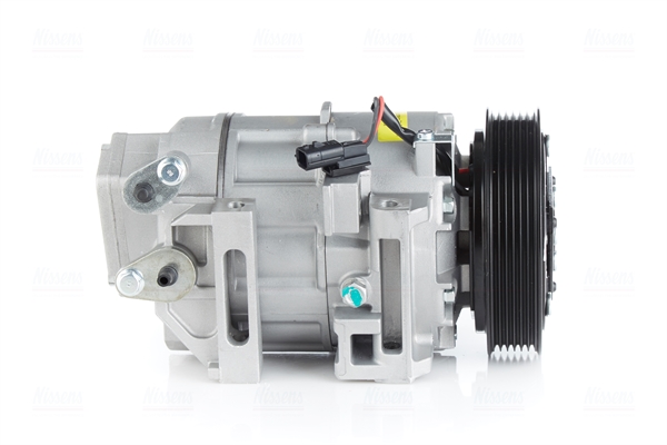 Nissens Airco compressor 890293