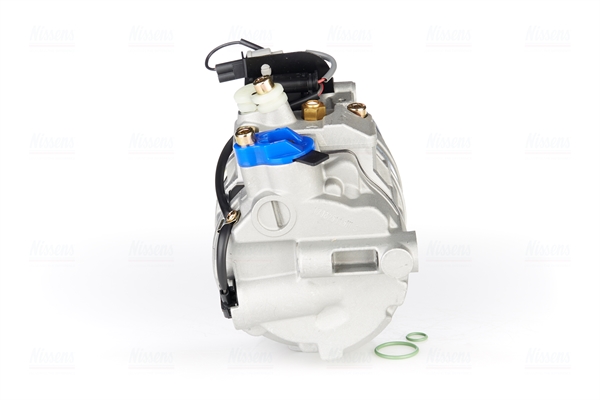 Nissens Airco compressor 890296