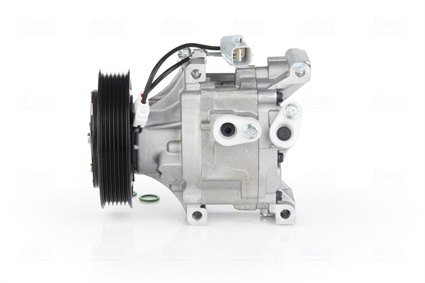 Nissens Airco compressor 890323