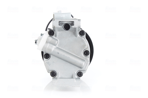 Nissens Airco compressor 890323