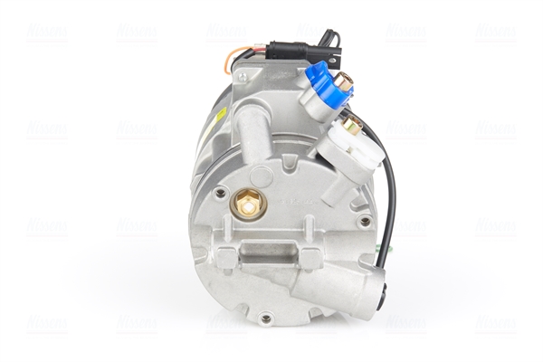 Nissens Airco compressor 890329