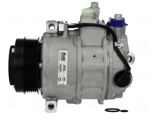 Nissens Airco compressor 89033