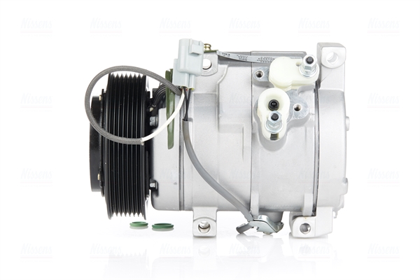 Nissens Airco compressor 890332