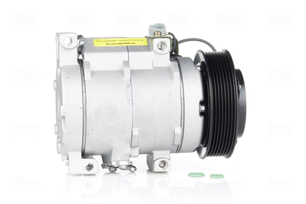 Nissens Airco compressor 890332