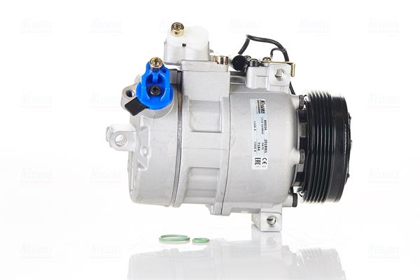 Nissens Airco compressor 89034