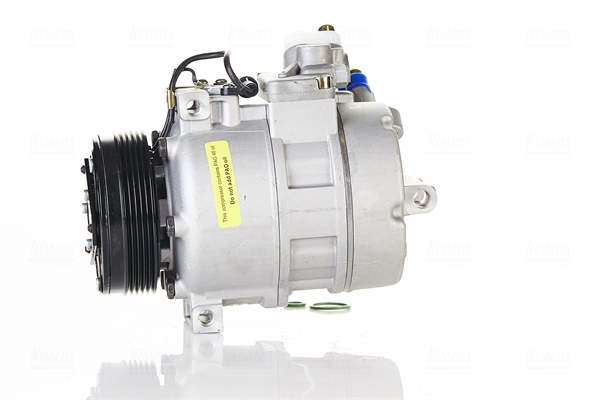 Nissens Airco compressor 89034