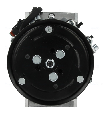 Nissens Airco compressor 89035