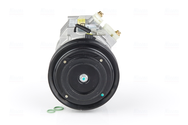 Nissens Airco compressor 890371