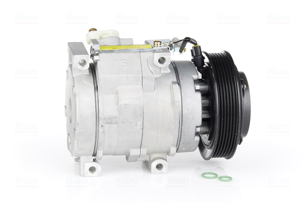 Nissens Airco compressor 890371
