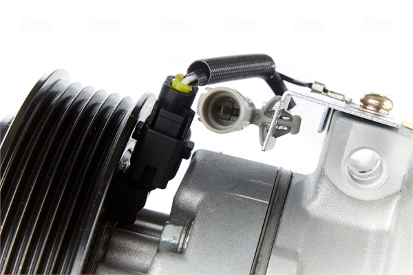 Nissens Airco compressor 890371