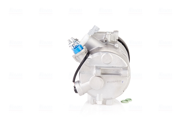 Nissens Airco compressor 890375