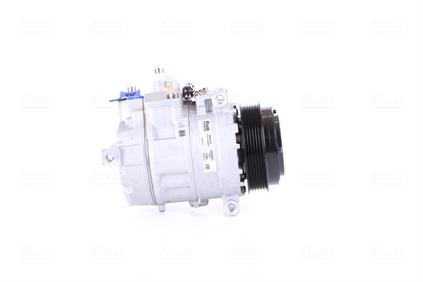 Nissens Airco compressor 890379