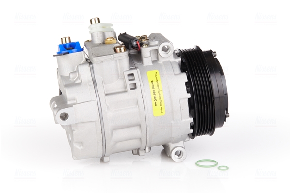 Nissens Airco compressor 890379