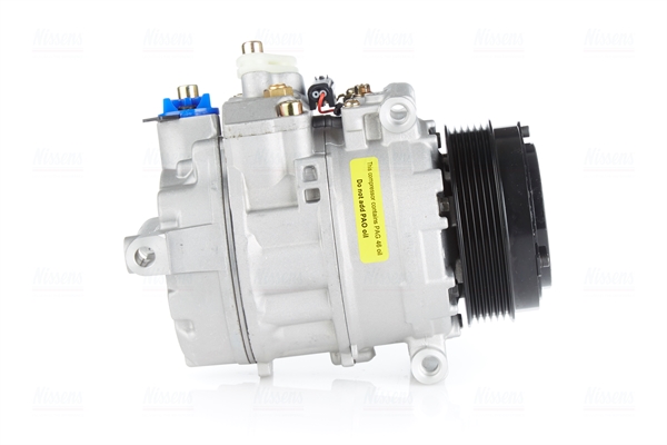 Nissens Airco compressor 89039