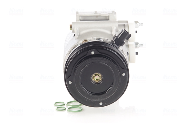Nissens Airco compressor 890392