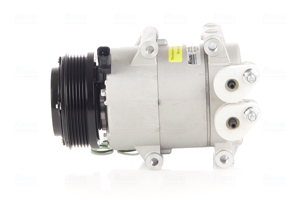 Nissens Airco compressor 890392
