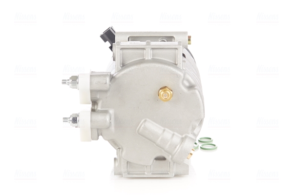 Nissens Airco compressor 890392