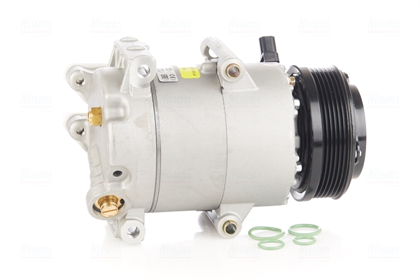 Nissens Airco compressor 890392