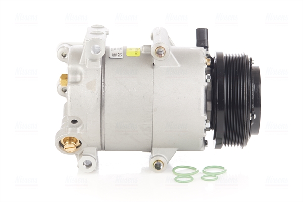 Nissens Airco compressor 890392