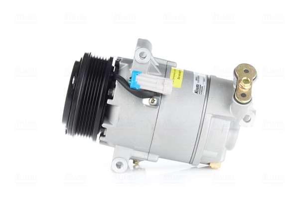 Nissens Airco compressor 89041