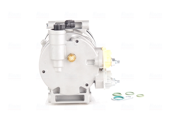 Nissens Airco compressor 890418